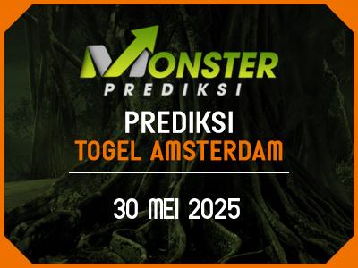 Kode-Monster-Amsterdam-Hari-Jumat-30-Mei-2025