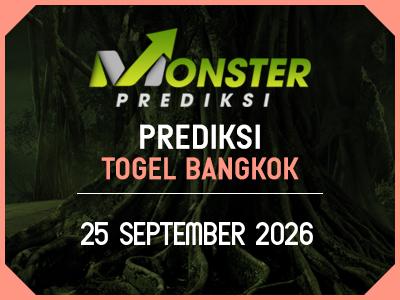 Kode-Monster-Bangkok-Hari-Jumat-25-September-2026