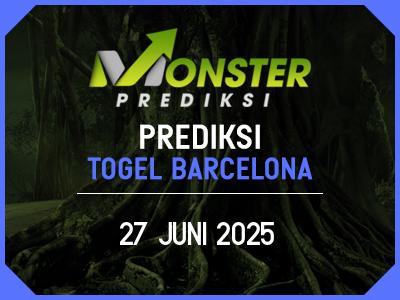 Kode-Monster-Barcelona-Hari-Jumat-27-Juni-2025