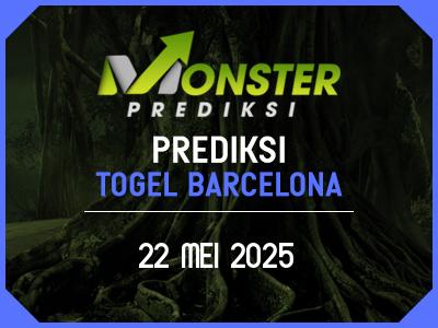 Kode-Monster-Barcelona-Hari-Kamis-22-Mei-2025