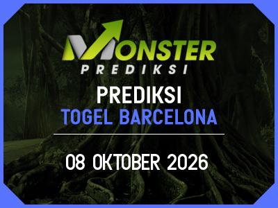 Kode-Monster-Barcelona-Hari-Kamis-8-Oktober-2026