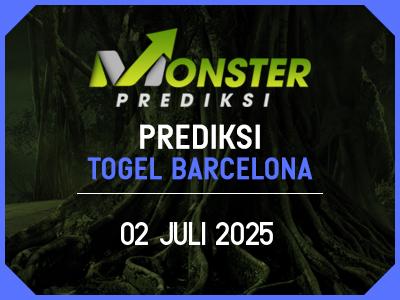 Kode-Monster-Barcelona-Hari-Rabu-2-Juli-2025