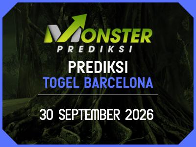 Kode-Monster-Barcelona-Hari-Rabu-30-September-2026