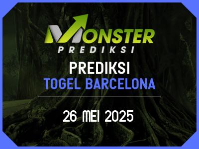 Kode-Monster-Barcelona-Hari-Senin-26-Mei-2025