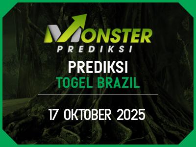 Kode-Monster-Brazil-Hari-Jumat-17-Oktober-2025