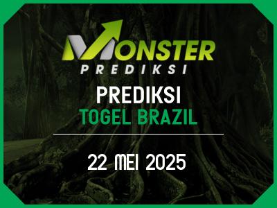 Kode-Monster-Brazil-Hari-Kamis-22-Mei-2025