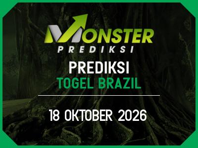Kode-Monster-Brazil-Hari-Minggu-18-Oktober-2026