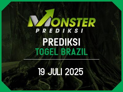 Kode-Monster-Brazil-Hari-Sabtu-19-Juli-2025