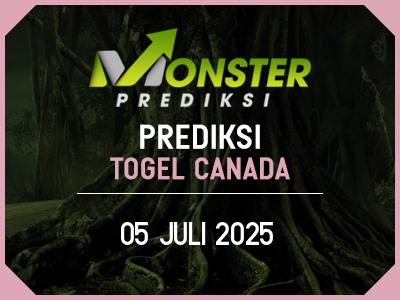 Kode-Monster-Canada-Hari-Sabtu-5-Juli-2025