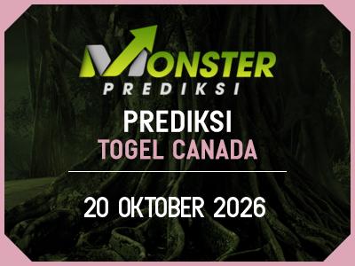 Kode-Monster-Canada-Hari-Selasa-20-Oktober-2026