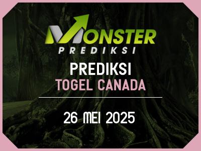 Kode-Monster-Canada-Hari-Senin-26-Mei-2025