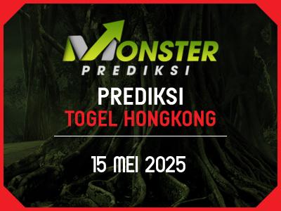 Kode-Monster-HK-Hari-Kamis-15-Mei-2025