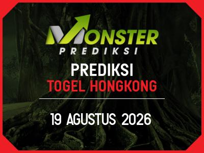 Kode-Monster-HK-Hari-Rabu-19-Agustus-2026