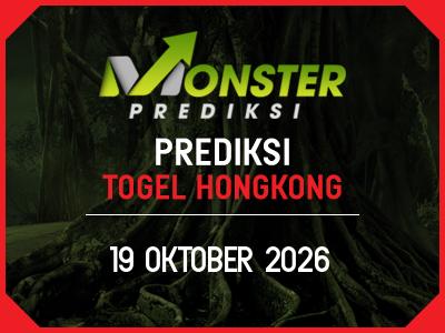 Kode-Monster-HK-Hari-Senin-19-Oktober-2026