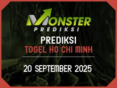 Kode-Monster-Ho-Chi-Minh-Hari-Sabtu-20-September-2025