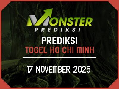Kode-Monster-Ho-Chi-Minh-Hari-Senin-17-November-2025
