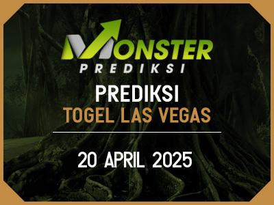 Kode-Monster-Las-Vegas-Hari-Minggu-20-April-2025