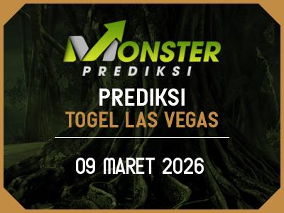 Kode-Monster-Las-Vegas-Hari-Senin-9-Maret-2026