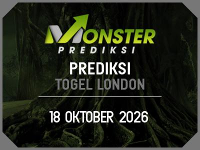 Kode-Monster-London-Hari-Minggu-18-Oktober-2026