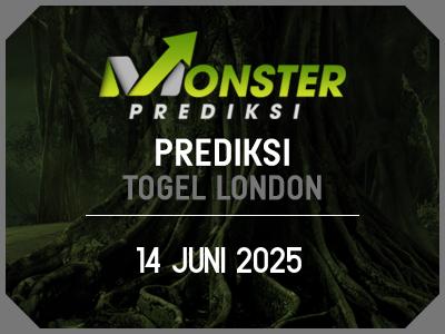 Kode-Monster-London-Hari-Sabtu-14-Juni-2025