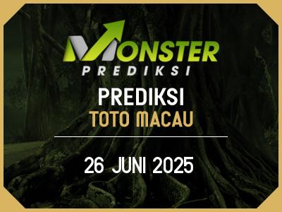 Kode-Monster-Macau-Hari-Kamis-26-Juni-2025