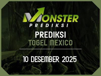 Kode-Monster-Mexico-Hari-Rabu-10-Desember-2025