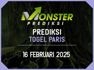 Kode-Monster-Paris-Hari-Minggu-16-Februari-2025