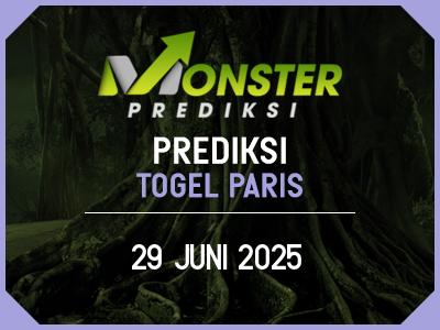 Kode-Monster-Paris-Hari-Minggu-29-Juni-2025