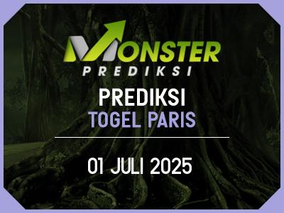 Kode-Monster-Paris-Hari-Selasa-1-Juli-2025