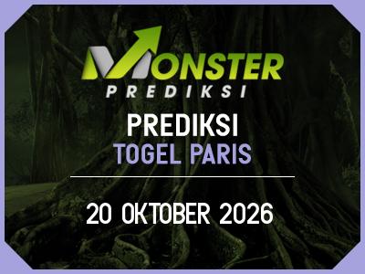 Kode-Monster-Paris-Hari-Selasa-20-Oktober-2026
