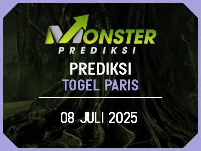 Kode-Monster-Paris-Hari-Selasa-8-Juli-2025
