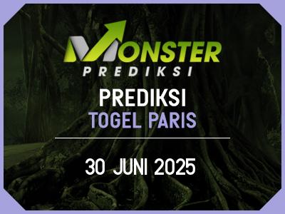 Kode-Monster-Paris-Hari-Senin-30-Juni-2025