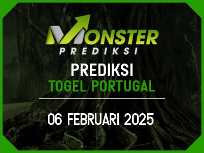 Kode-Monster-Portugal-Hari-Kamis-6-Februari-2025