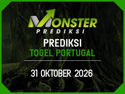 Kode-Monster-Portugal-Hari-Sabtu-31-Oktober-2026