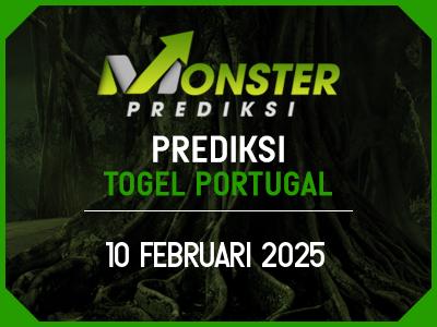 Kode-Monster-Portugal-Hari-Senin-10-Februari-2025