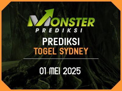 Kode-Monster-SDY-Hari-Kamis-1-Mei-2025