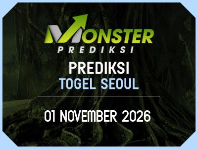 Kode-Monster-Seoul-Hari-Minggu-1-November-2026