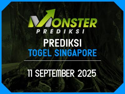 Kode-Monster-SGP-Hari-Kamis-11-September-2025