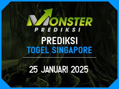 Kode-Monster-SGP-Hari-Sabtu-25-Januari-2025