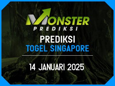 Kode-Monster-SGP-Hari-Selasa-14-Januari-2025