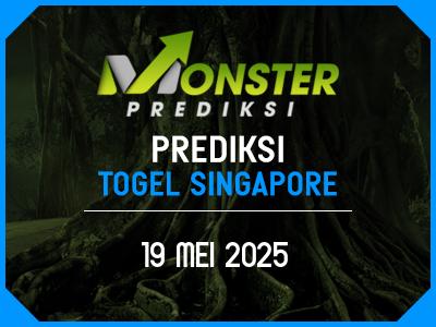 Kode-Monster-SGP-Hari-Senin-19-Mei-2025