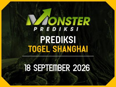 Kode-Monster-Shanghai-Hari-Jumat-18-September-2026