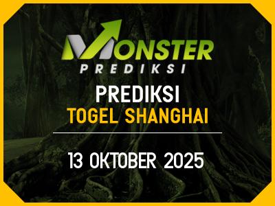 Kode-Monster-Shanghai-Hari-Senin-13-Oktober-2025