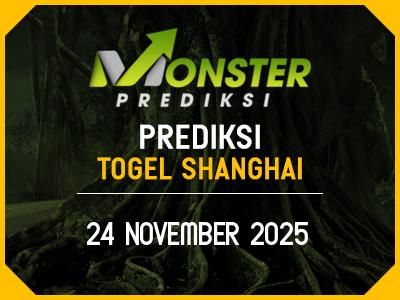 Kode-Monster-Shanghai-Hari-Senin-24-November-2025