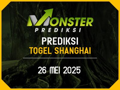 Kode-Monster-Shanghai-Hari-Senin-26-Mei-2025