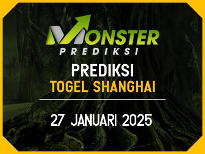 Kode-Monster-Shanghai-Hari-Senin-27-Januari-2025