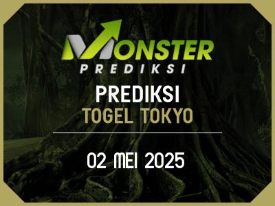 Kode-Monster-Tokyo-Hari-Jumat-2-Mei-2025