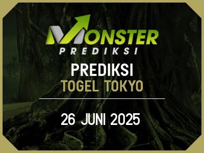 Kode-Monster-Tokyo-Hari-Kamis-26-Juni-2025
