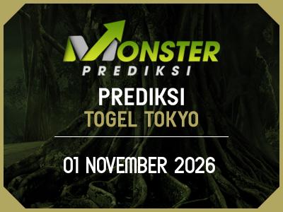 Kode-Monster-Tokyo-Hari-Minggu-1-November-2026