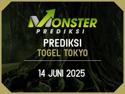 Kode-Monster-Tokyo-Hari-Sabtu-14-Juni-2025